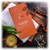 Isha Cosmetics - Cassia Polvere 100% Puro - Naturale - Vegetale - Sapone Esclusivo Biologico