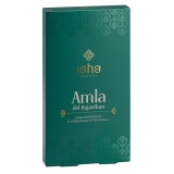 Isha Cosmetics - Amla Rajasthan 100% Puro - Naturale - Vegetale - Sapone Esclusivo Biologico