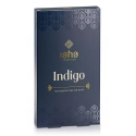 Isha Cosmetics - Indigo Powder 100% Pure - Organic - Natural - Vegetable Exclusive Soap