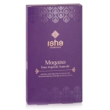 Isha Cosmetics - Mahogany - Natural Hair Dye - Organic - Natural - Vegetable Exclusive Soap