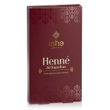 Isha Cosmetics - Hennè Rajasthan 100% Puro - Naturale - Vegetale - Sapone Esclusivo Biologico