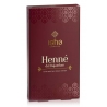 Isha Cosmetics - Rajasthan Henna 100% Pure - Organic - Natural - Vegetable Exclusive Soap