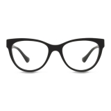 Versace - Optical Glasses Medusa - Black - Optical Glasses - Versace Eyewear