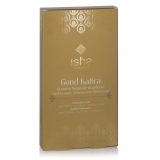 Isha Cosmetics - Gond Katira - Tragacanth Gum - Organic - Natural - Vegetable Exclusive Soap