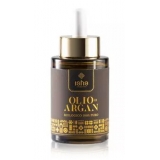 Isha Cosmetics - Organic Argan Oil - Organic - Natural - Vegetable Exclusive Soap