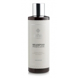 Isha Cosmetics - Shampoo Purificante All’Argilla Ghassoul - Naturale - Vegetale - Sapone Esclusivo Biologico