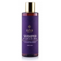 Isha Cosmetics - Shampoo per Capelli Secchi e Sfibrati - Naturale - Vegetale - Sapone Esclusivo Biologico