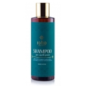 Isha Cosmetics - Shampoo per Capelli Grassi - Naturale - Vegetale - Sapone Esclusivo Biologico