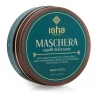 Isha Cosmetics - Maschera Capelli Rinforzante - Naturale - Vegetale - Sapone Esclusivo Biologico