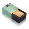 Isha Cosmetics - Sapone di Aleppo 25% Olio di Alloro - Naturale - Vegetale - Sapone Esclusivo Biologico