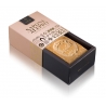 Isha Cosmetics - Sapone di Aleppo 5% Olio di Alloro - Naturale - Vegetale - Sapone Esclusivo Biologico