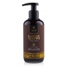 Isha Cosmetics - Aleppo Liquid Soap 25% Laurel Oil - 250 ml - Organic - Natural - Vegetable Exclusive Soap