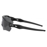 Oakley - Radar® EV XS Path® (Youth Fit) - Prizm Black Polarized - Polished Black - Occhiali da Sole - Oakley Eyewear