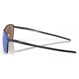 Oakley - Ejector MotoGP™ Collection - Prizm Sapphire - Satin Black - Sunglasses - Oakley Eyewear