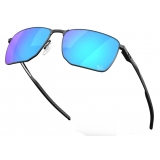 Oakley - Ejector MotoGP™ Collection - Prizm Sapphire - Satin Black - Sunglasses - Oakley Eyewear