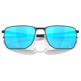 Oakley - Ejector MotoGP™ Collection - Prizm Sapphire - Satin Black - Sunglasses - Oakley Eyewear