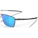 Oakley - Ejector MotoGP™ Collection - Prizm Sapphire - Satin Black - Occhiali da Sole - Oakley Eyewear
