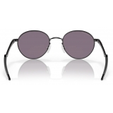 Oakley - Terrigal - Prizm Grey - Satin Black - Sunglasses - Oakley Eyewear