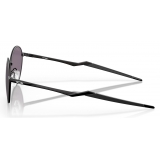 Oakley - Terrigal - Prizm Grey - Satin Black - Sunglasses - Oakley Eyewear