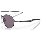 Oakley - Terrigal - Prizm Grey - Satin Black - Occhiali da Sole - Oakley Eyewear