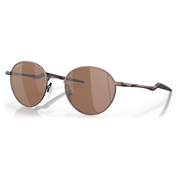 Oakley - Terrigal - Prizm Tungsten - Satin Toast - Occhiali da Sole - Oakley Eyewear