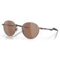 Oakley - Terrigal - Prizm Tungsten - Satin Toast - Sunglasses - Oakley Eyewear
