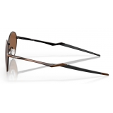 Oakley - Terrigal - Prizm Tungsten - Satin Toast - Sunglasses - Oakley Eyewear