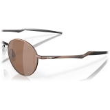 Oakley - Terrigal - Prizm Tungsten - Satin Toast - Occhiali da Sole - Oakley Eyewear