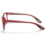 Ferrari - Ray-Ban - RB7205M F623 54-17 - Official Original Scuderia Ferrari New Collection - Optical Glasses - Eyewear