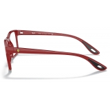 Ferrari - Ray-Ban - RB7205M F623 54-17 - Official Original Scuderia New Collection - Occhiali da Vista - Eyewear