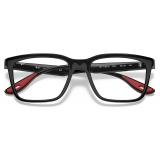 Ferrari - Ray-Ban - RB7192M F601 53-18 - Official Original Scuderia Ferrari New Collection - Optical Glasses - Eyewear