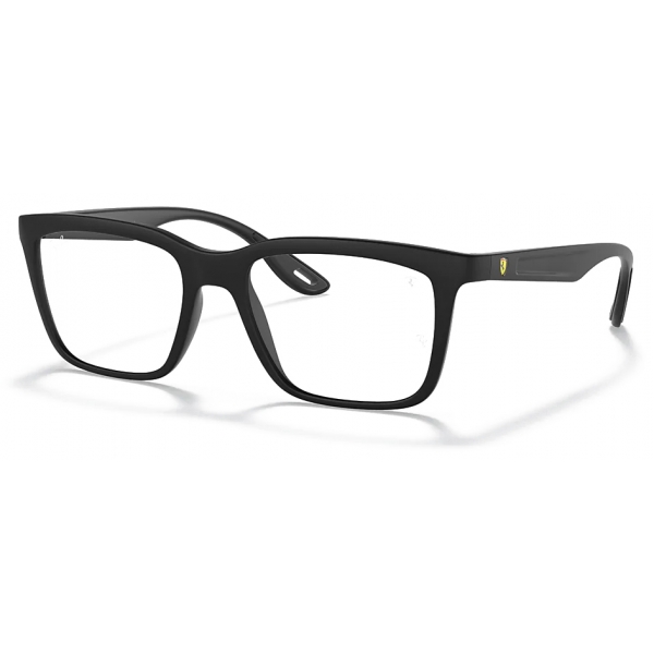 Ferrari - Ray-Ban - RB7192M F650 53-18 - Official Original Scuderia Ferrari New Collection - Optical Glasses - Eyewear