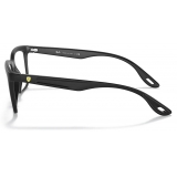 Ferrari - Ray-Ban - RB7192M F650 53-18 - Official Original Scuderia Ferrari New Collection - Optical Glasses - Eyewear