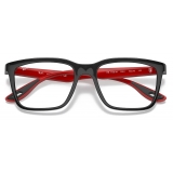 Ferrari - Ray-Ban - RB7192M F651 53-18 - Official Original Scuderia Ferrari New Collection - Optical Glasses - Eyewear