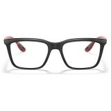 Ferrari - Ray-Ban - RB7192M F651 53-18 - Official Original Scuderia Ferrari New Collection - Optical Glasses - Eyewear