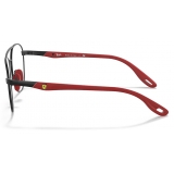 Ferrari - Ray-Ban - RB6473M F002 55-18 - Official Original Scuderia Ferrari New Collection - Optical Glasses - Eyewear