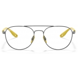 Ferrari - Ray-Ban - RB6473M F065 55-18 - Official Original Scuderia Ferrari New Collection - Optical Glasses - Eyewear
