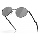Oakley - Terrigal - Prizm Black Polarized - Satin Black - Sunglasses - Oakley Eyewear