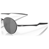 Oakley - Terrigal - Prizm Black Polarized - Satin Black - Occhiali da Sole - Oakley Eyewear