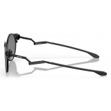 Oakley - Deadbolt - Prizm Black Polarized - Satin Black - Occhiali da Sole - Oakley Eyewear