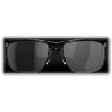 Oakley - Holbrook™ TI - Prizm Black Polarized - Satin Black - Occhiali da Sole - Oakley Eyewear