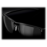 Oakley - Holbrook™ TI - Prizm Black Polarized - Satin Black - Occhiali da Sole - Oakley Eyewear