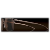 Oakley - Holbrook™ TI - Prizm Tungsten Polarized - Satin Toast - Occhiali da Sole - Oakley Eyewear