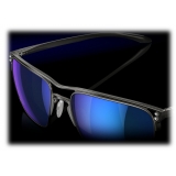 Oakley - Holbrook™ TI - Prizm Sapphire Polarized - Matte Gunmetal - Occhiali da Sole - Oakley Eyewear