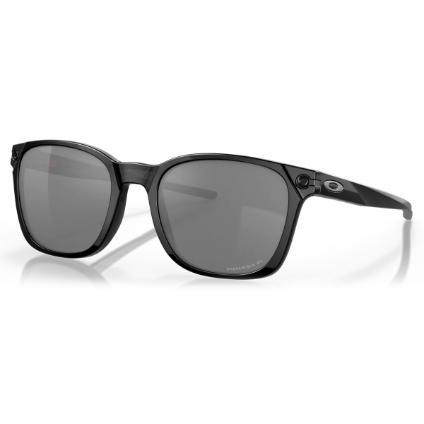 Oakley - Ojector - Prizm Black Polarized - Black Ink - Sunglasses - Oakley Eyewear