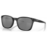 Oakley - Ojector - Prizm Black Polarized - Black Ink - Sunglasses - Oakley Eyewear