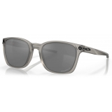 Oakley - Ojector - Prizm Black Polarized - Matte Grey Ink - Occhiali da Sole - Oakley Eyewear