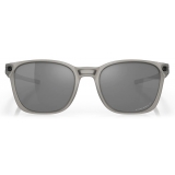 Oakley - Ojector - Prizm Black Polarized - Matte Grey Ink - Occhiali da Sole - Oakley Eyewear