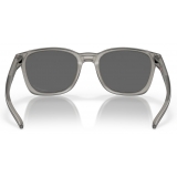 Oakley - Ojector - Prizm Black Polarized - Matte Grey Ink - Occhiali da Sole - Oakley Eyewear