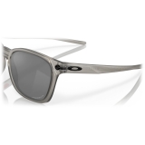 Oakley - Ojector - Prizm Black Polarized - Matte Grey Ink - Occhiali da Sole - Oakley Eyewear